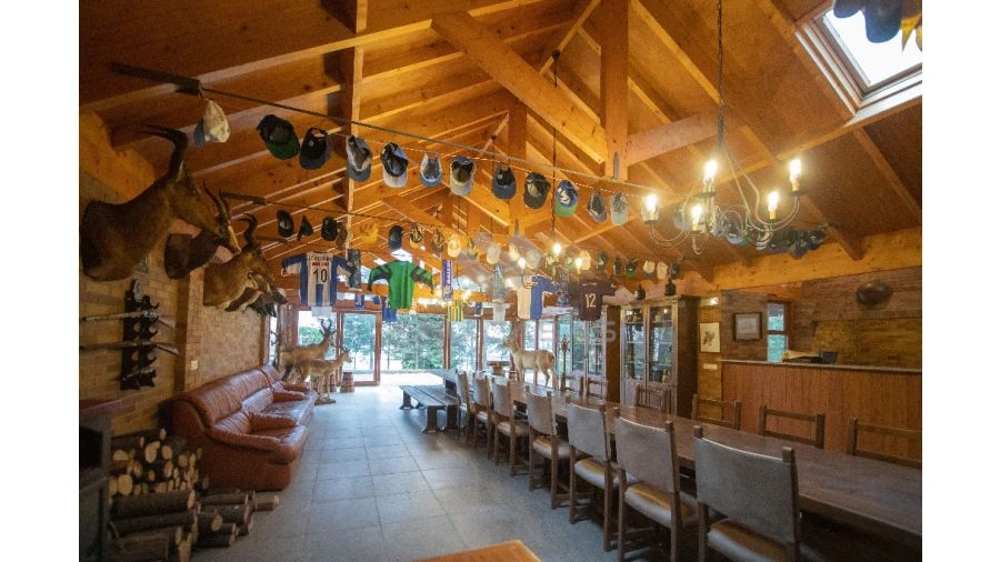 Quinta T11 para Venda em O. Azeméis, Riba-Ul, Ul, Macinhata Seixa, Madail Foto 52