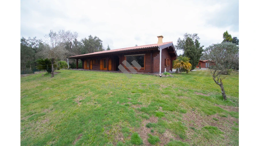 Quinta T11 para Venda em O. Azeméis, Riba-Ul, Ul, Macinhata Seixa, Madail Foto 21