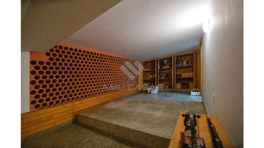 Quinta T11 para Venda em O. Azeméis, Riba-Ul, Ul, Macinhata Seixa, Madail Foto 31