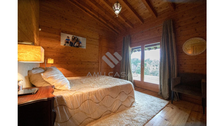 Quinta T11 para Venda em O. Azeméis, Riba-Ul, Ul, Macinhata Seixa, Madail Foto 15