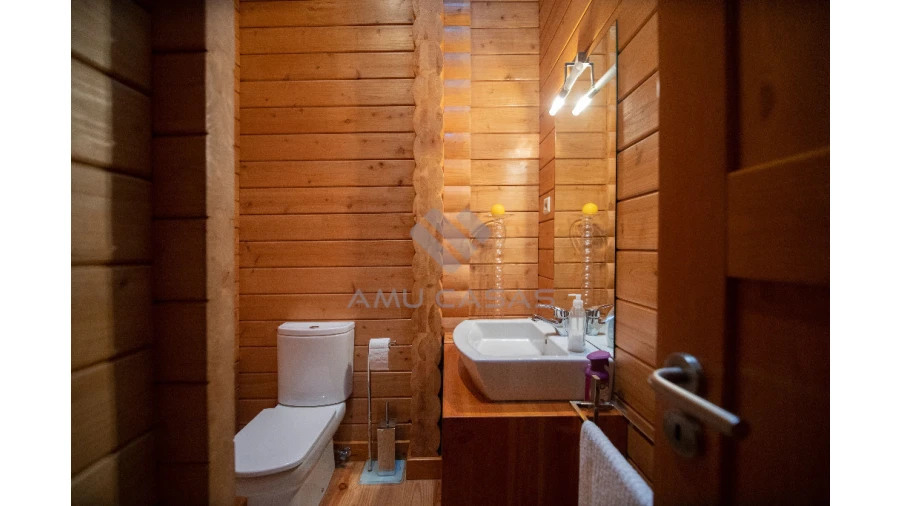 Quinta T11 para Venda em O. Azeméis, Riba-Ul, Ul, Macinhata Seixa, Madail Foto 12