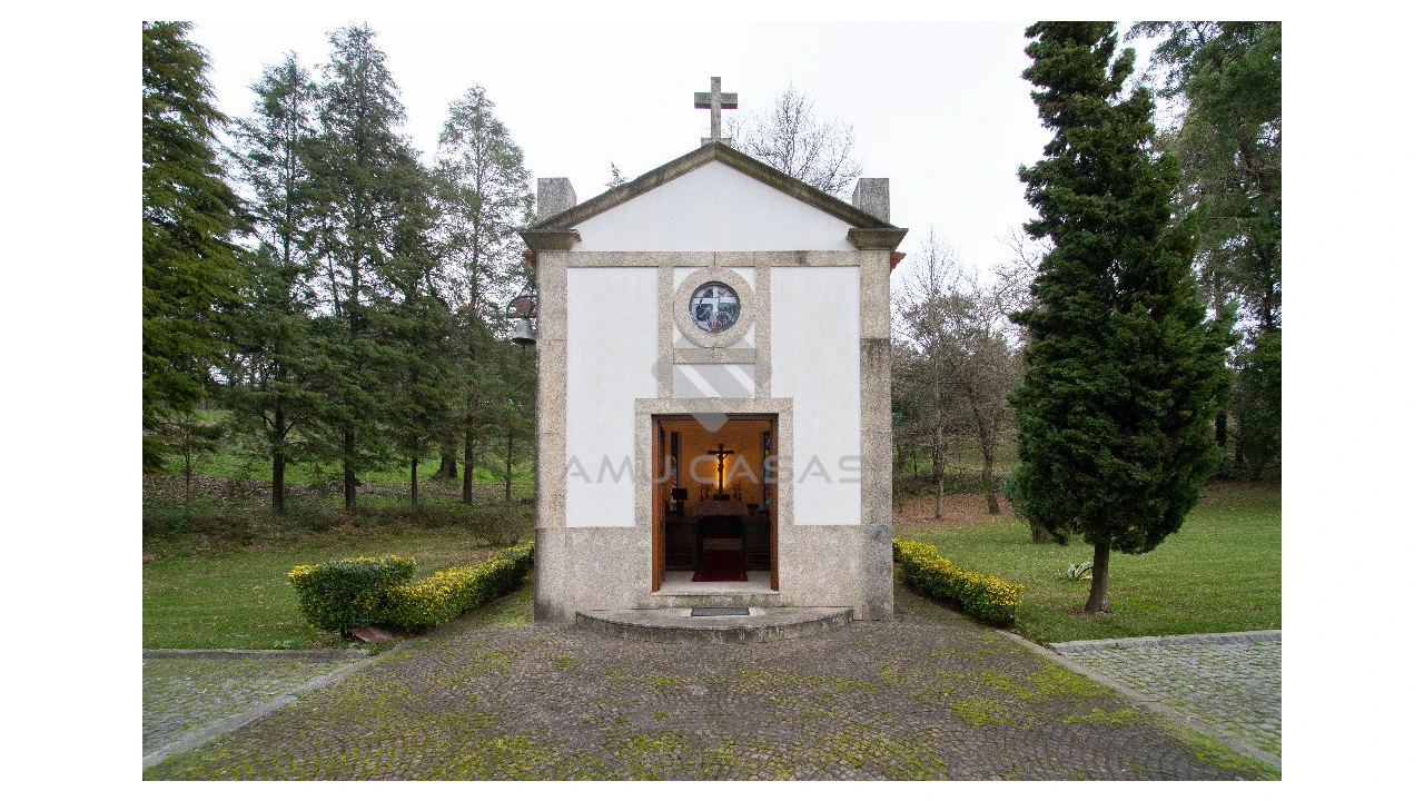 Quinta T11 para Venda em O. Azeméis, Riba-Ul, Ul, Macinhata Seixa, Madail Foto 36