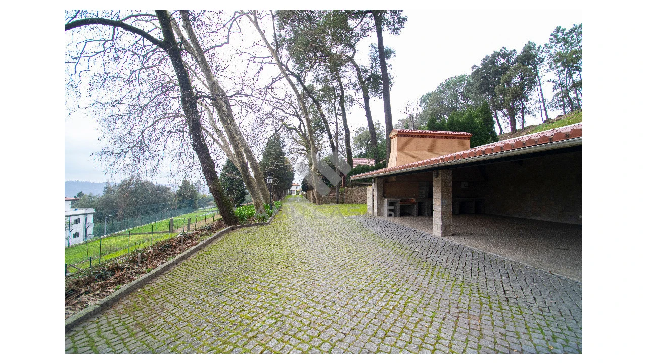 Quinta T11 para Venda em O. Azeméis, Riba-Ul, Ul, Macinhata Seixa, Madail Foto 43