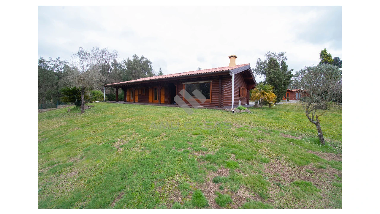 Quinta T11 para Venda em O. Azeméis, Riba-Ul, Ul, Macinhata Seixa, Madail Foto 21