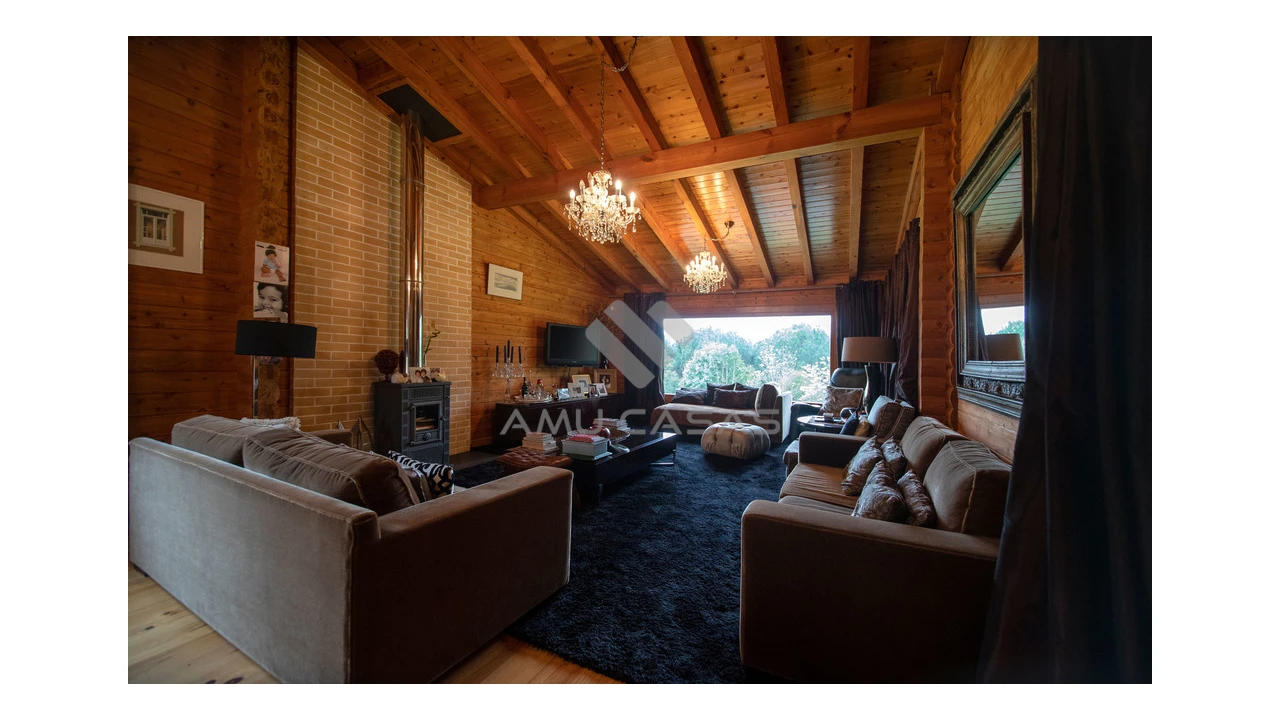 Quinta T11 para Venda em O. Azeméis, Riba-Ul, Ul, Macinhata Seixa, Madail Foto 10