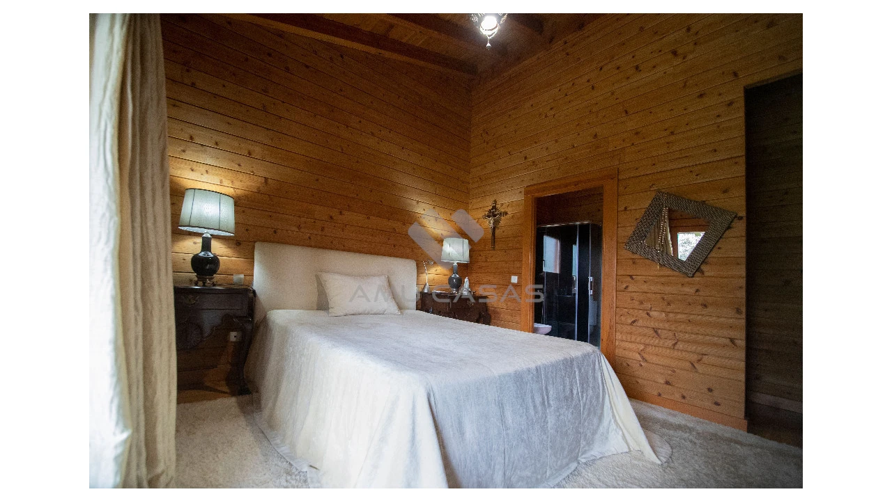 Quinta T11 para Venda em O. Azeméis, Riba-Ul, Ul, Macinhata Seixa, Madail Foto 19