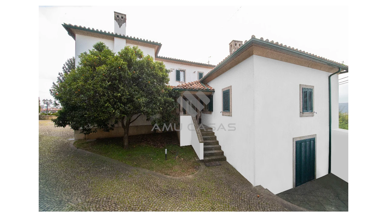 Quinta T11 para Venda em O. Azeméis, Riba-Ul, Ul, Macinhata Seixa, Madail Foto 64