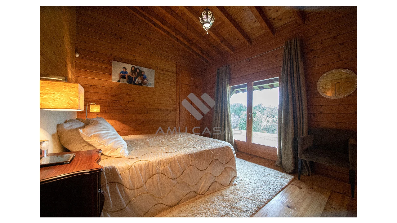 Quinta T11 para Venda em O. Azeméis, Riba-Ul, Ul, Macinhata Seixa, Madail Foto 15