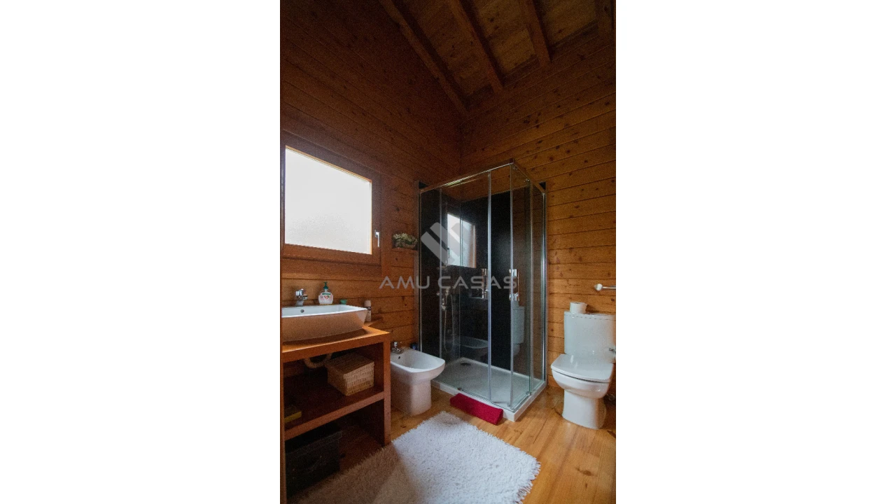 Quinta T11 para Venda em O. Azeméis, Riba-Ul, Ul, Macinhata Seixa, Madail Foto 20