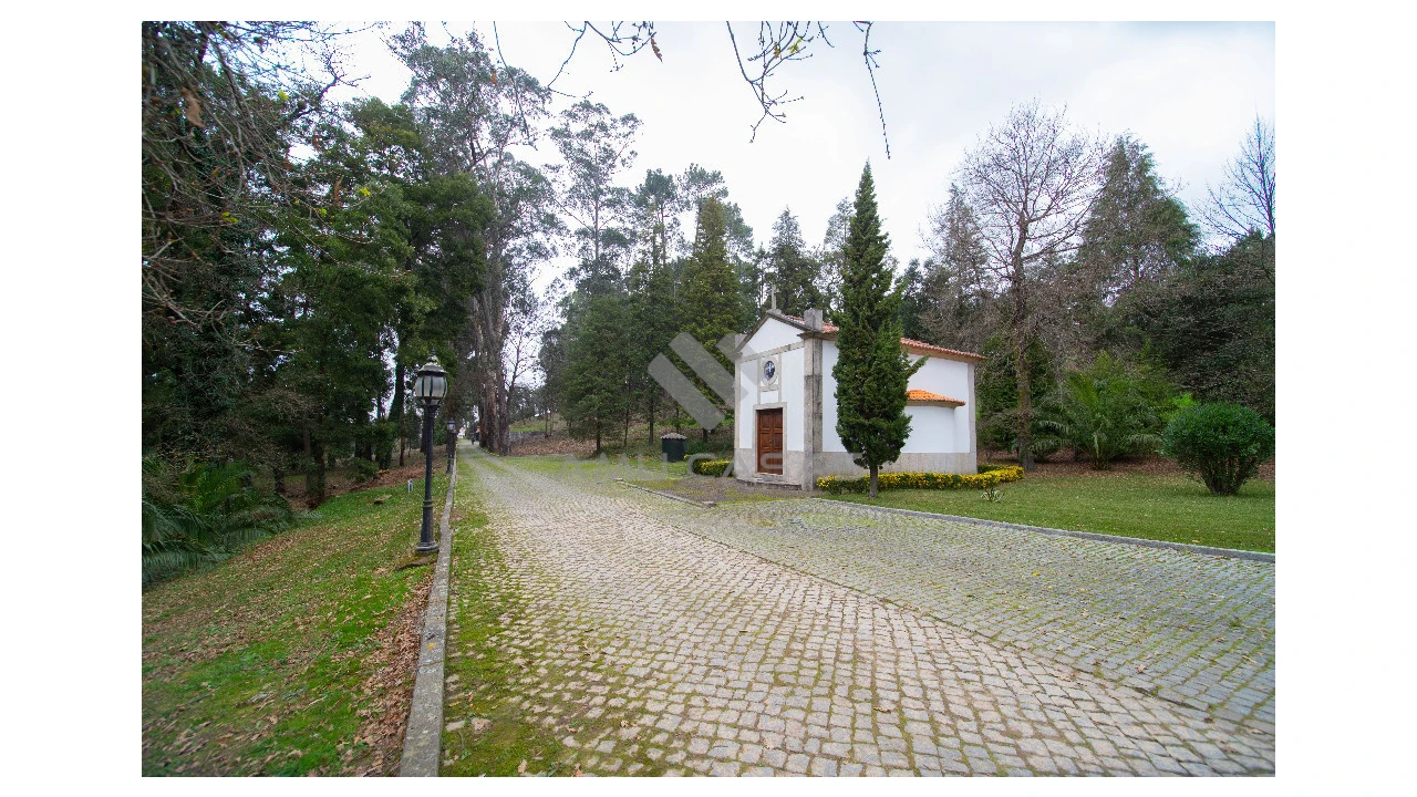 Quinta T11 para Venda em O. Azeméis, Riba-Ul, Ul, Macinhata Seixa, Madail Foto 33