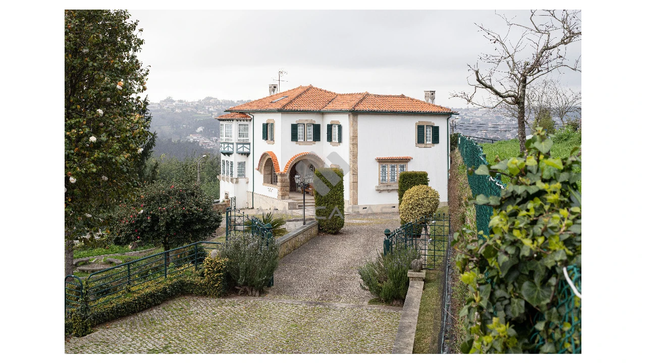 Quinta T11 para Venda em O. Azeméis, Riba-Ul, Ul, Macinhata Seixa, Madail Foto 55