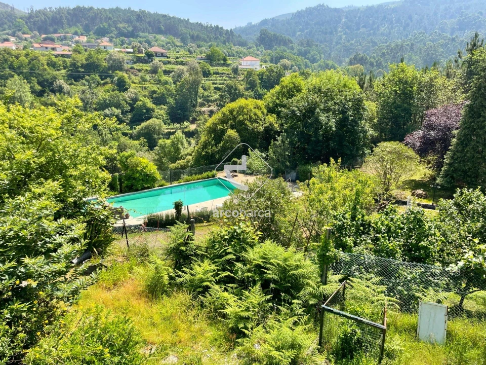 Quinta T5 para Venda em Portela Foto 39