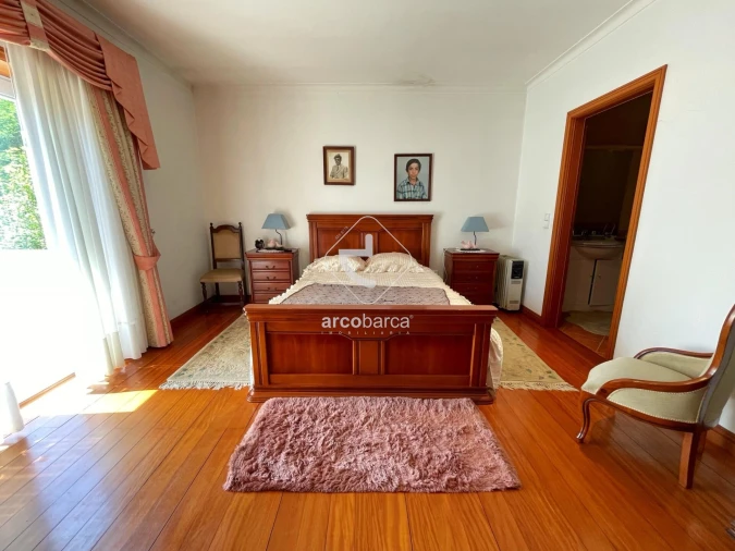 Quinta T5 para Venda em Portela Foto 26