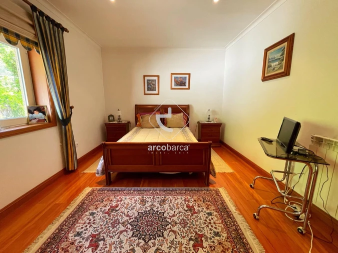 Quinta T5 para Venda em Portela Foto 19