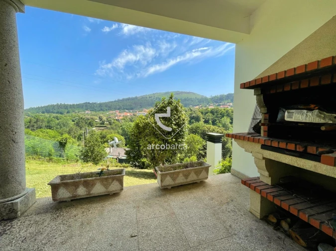 Quinta T5 para Venda em Portela Foto 16