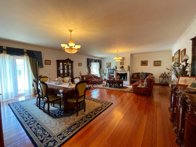 Quinta T5 para Venda em Portela Foto 6