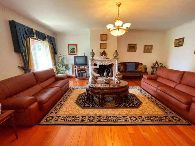 Quinta T5 para Venda em Portela Foto 8