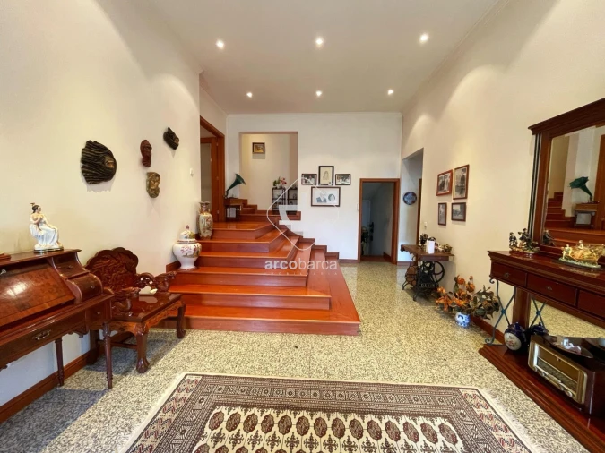 Quinta T5 para Venda em Portela Foto 4