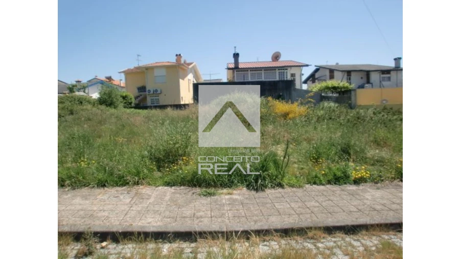 Terreno para Venda em Alvarelhos e Guidões Foto 3