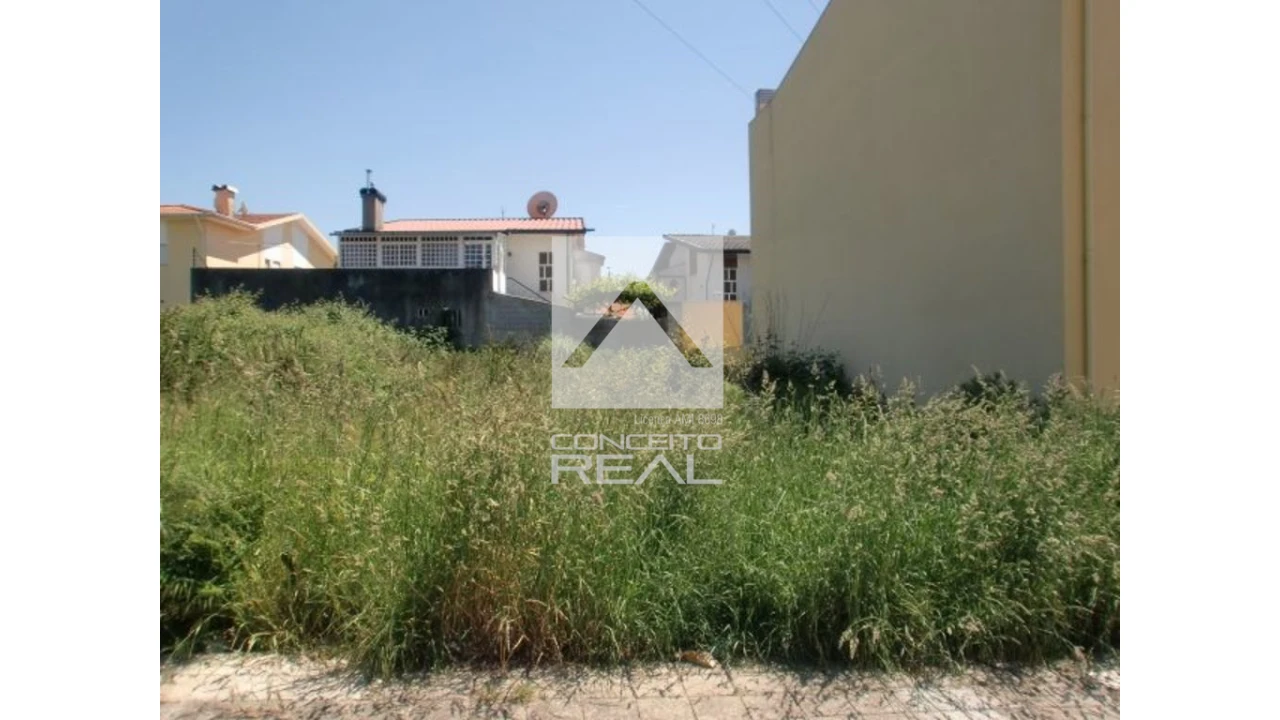 Terreno para Venda em Alvarelhos e Guidões Foto 4