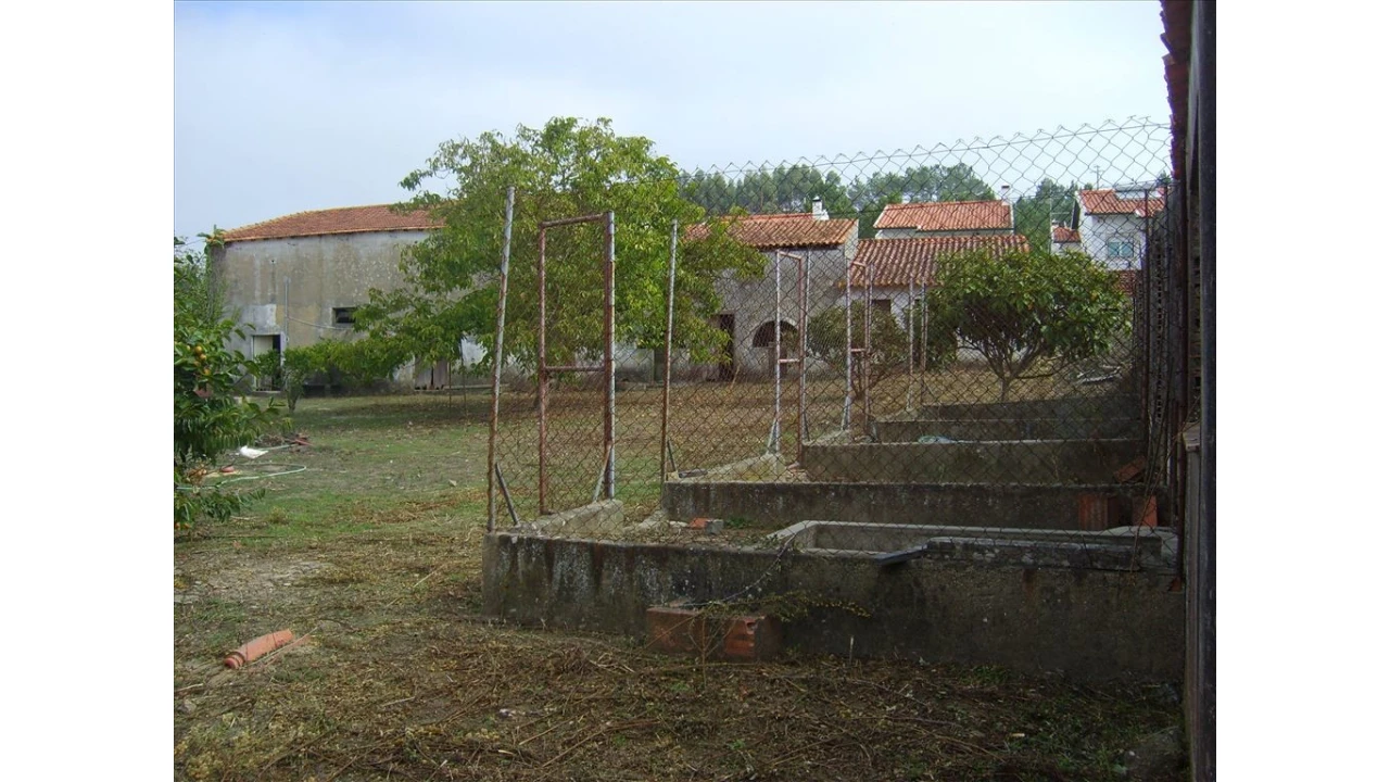Quinta para Venda em Leiria, Pousos, Barreira e Cortes Foto 3