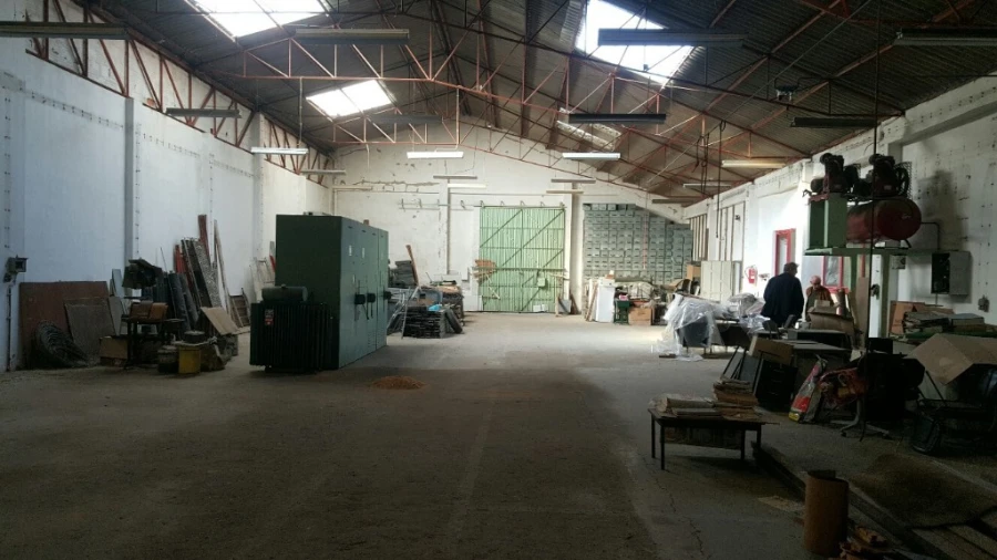 Armazém para Venda em Odivelas Foto 4