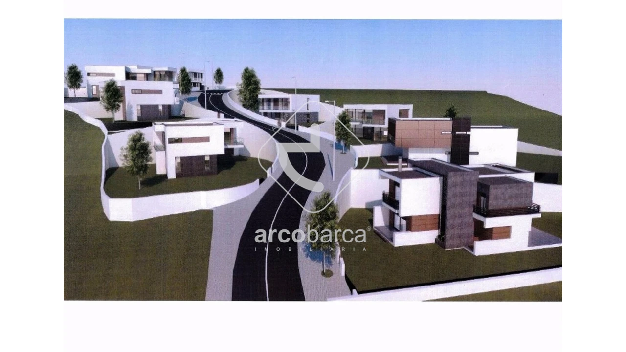 Terreno para Venda em Arca e Ponte de Lima Foto 2