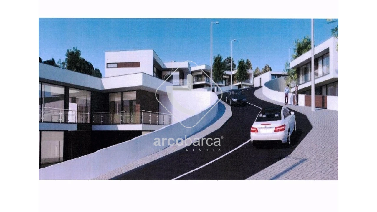 Terreno para Venda em Arca e Ponte de Lima Foto 4