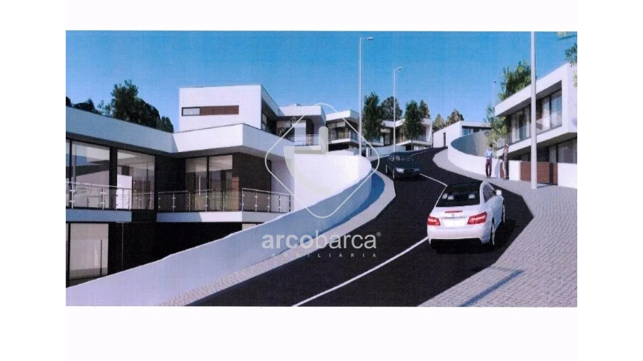 Terreno para Venda em Arca e Ponte de Lima Foto 4