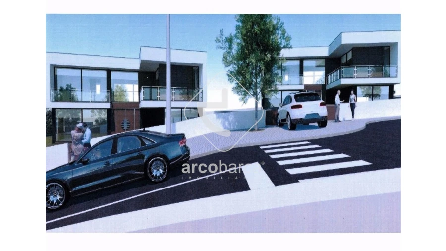 Terreno para Venda em Arca e Ponte de Lima Foto 5