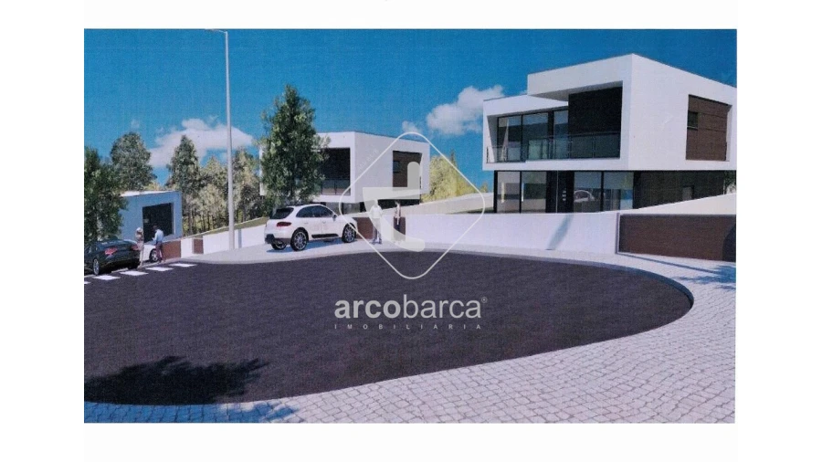Terreno para Venda em Arca e Ponte de Lima Foto 3