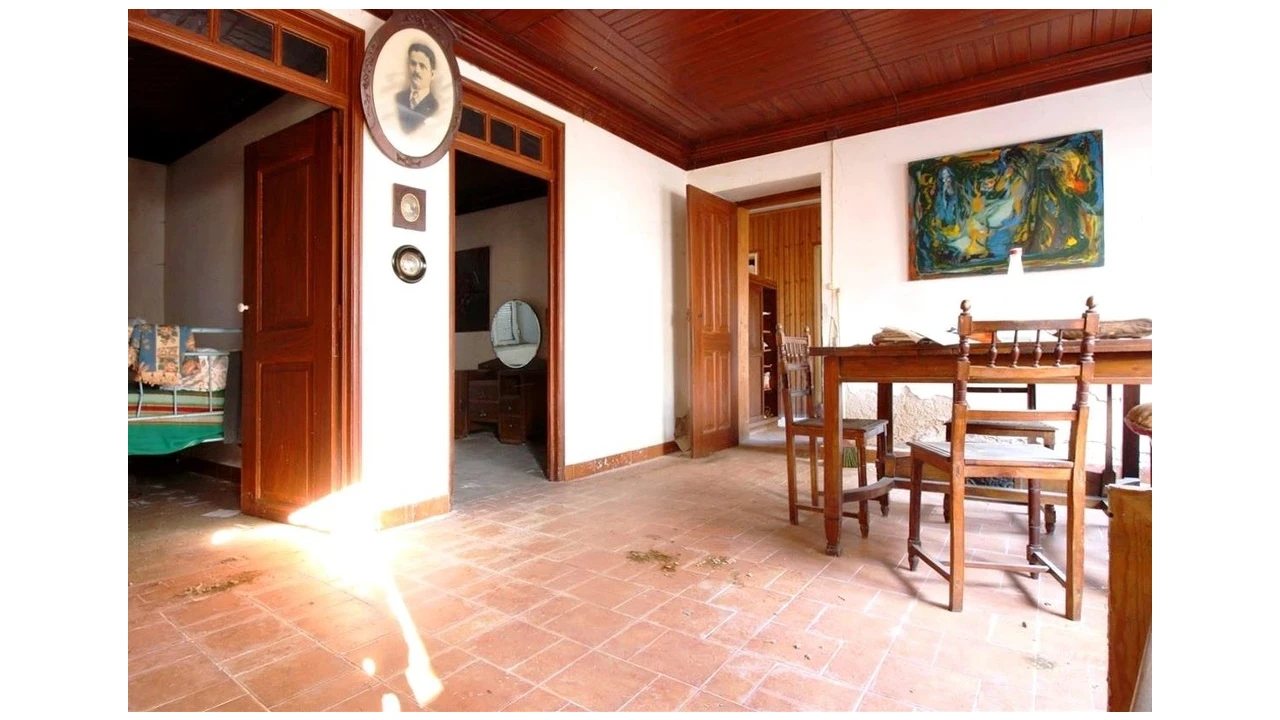 Moradia T3 para Venda em Friúmes e Paradela Foto 5