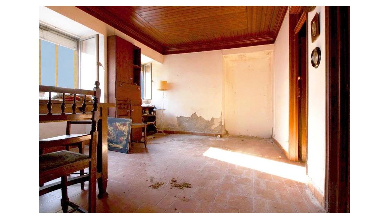 Moradia T3 para Venda em Friúmes e Paradela Foto 4