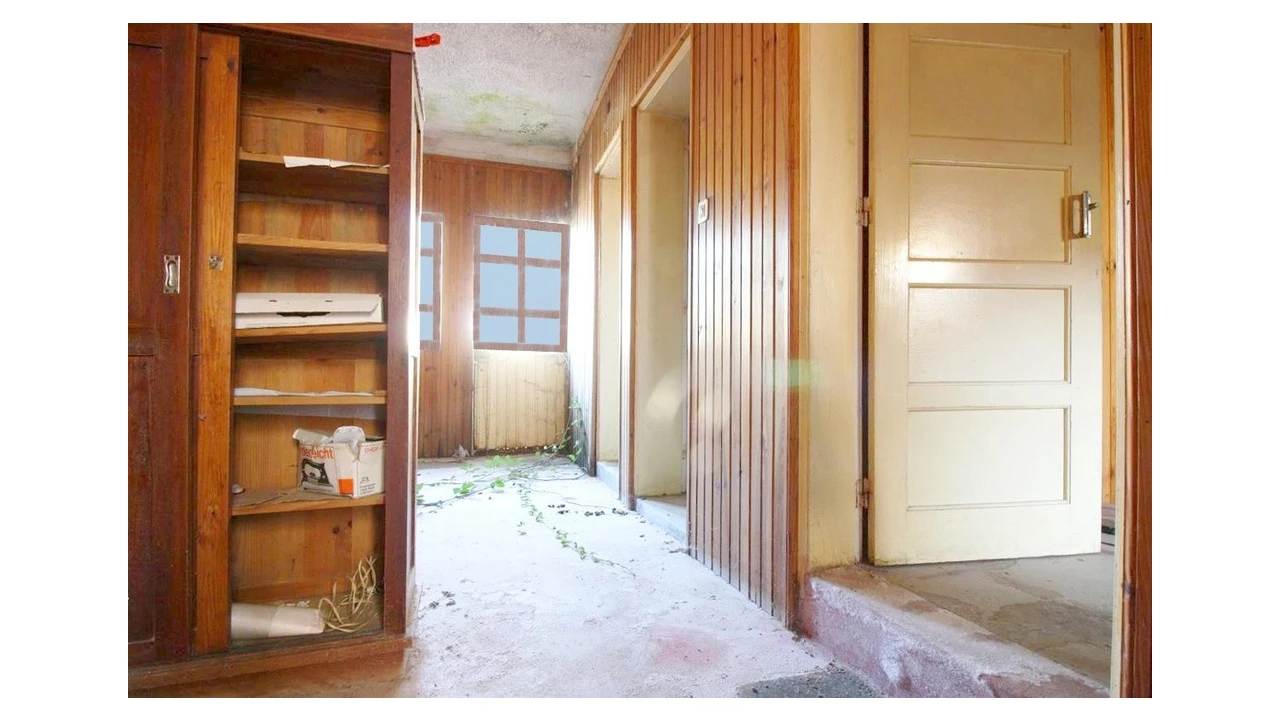 Moradia T3 para Venda em Friúmes e Paradela Foto 6