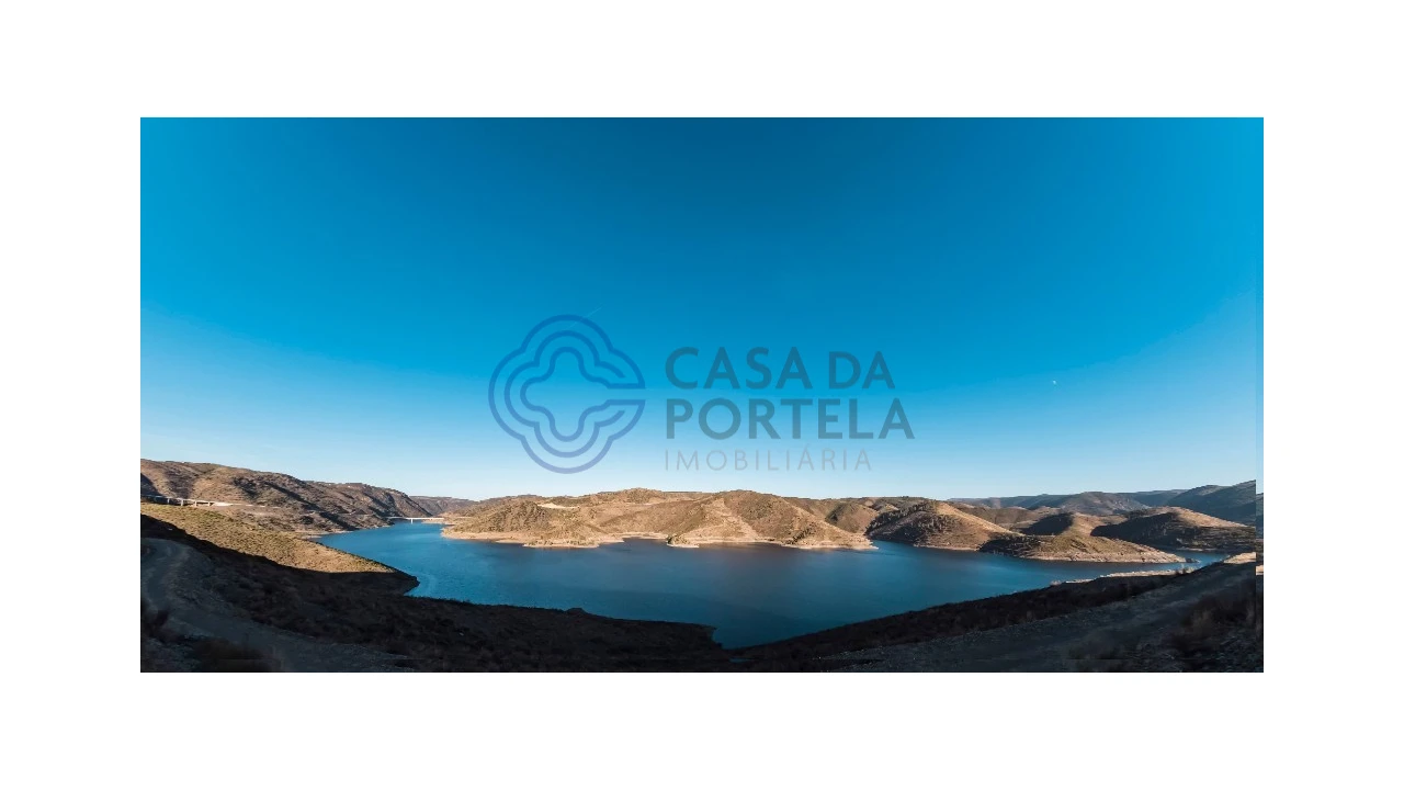 Quinta T5 para Venda em Meirinhos Foto 75