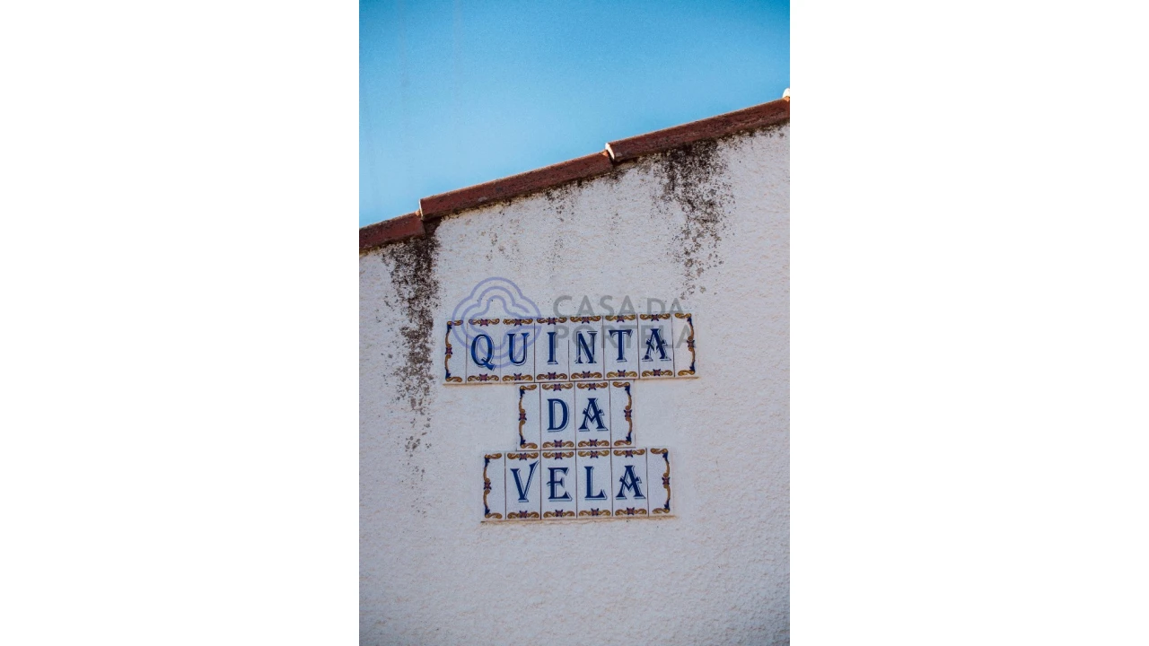 Quinta T5 para Venda em Meirinhos Foto 71