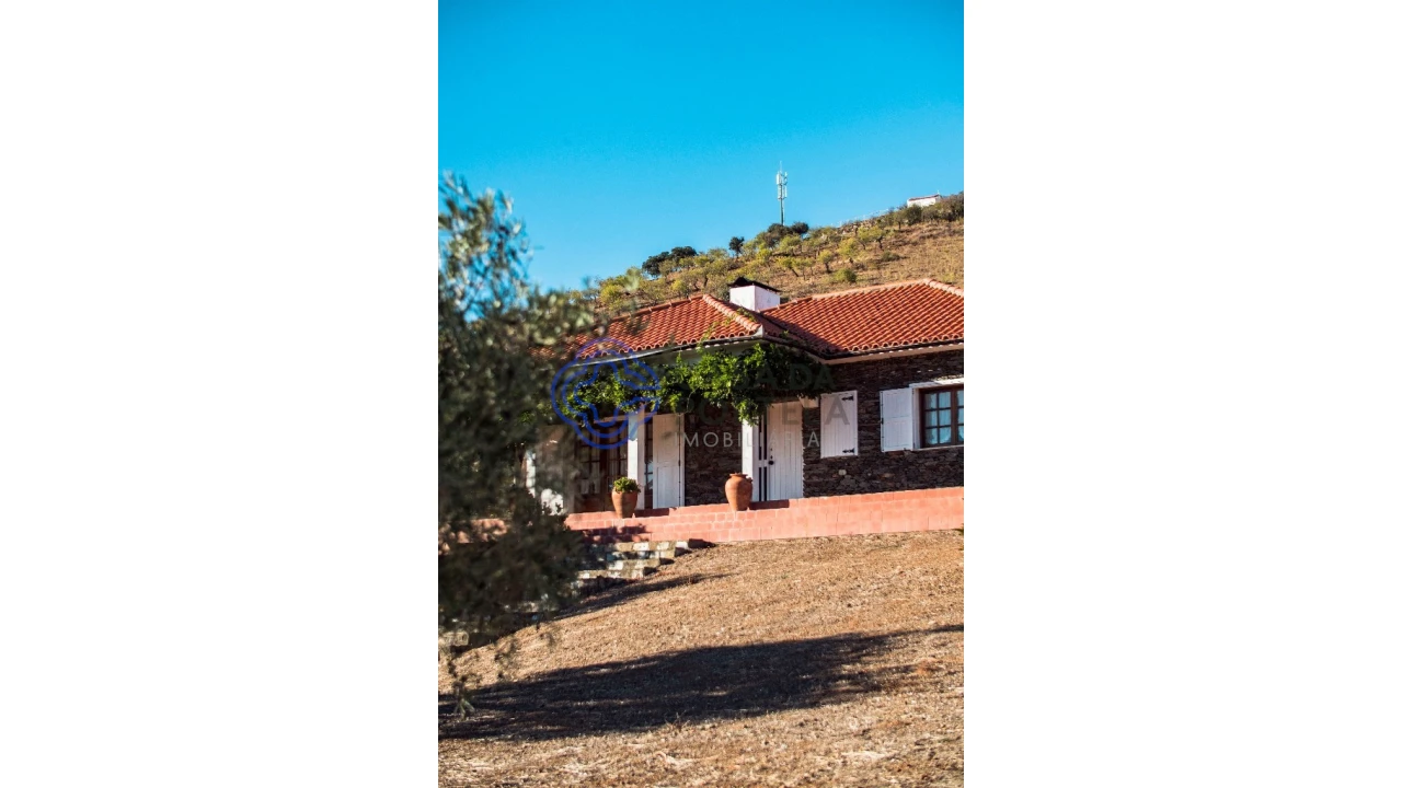 Quinta T5 para Venda em Meirinhos Foto 72