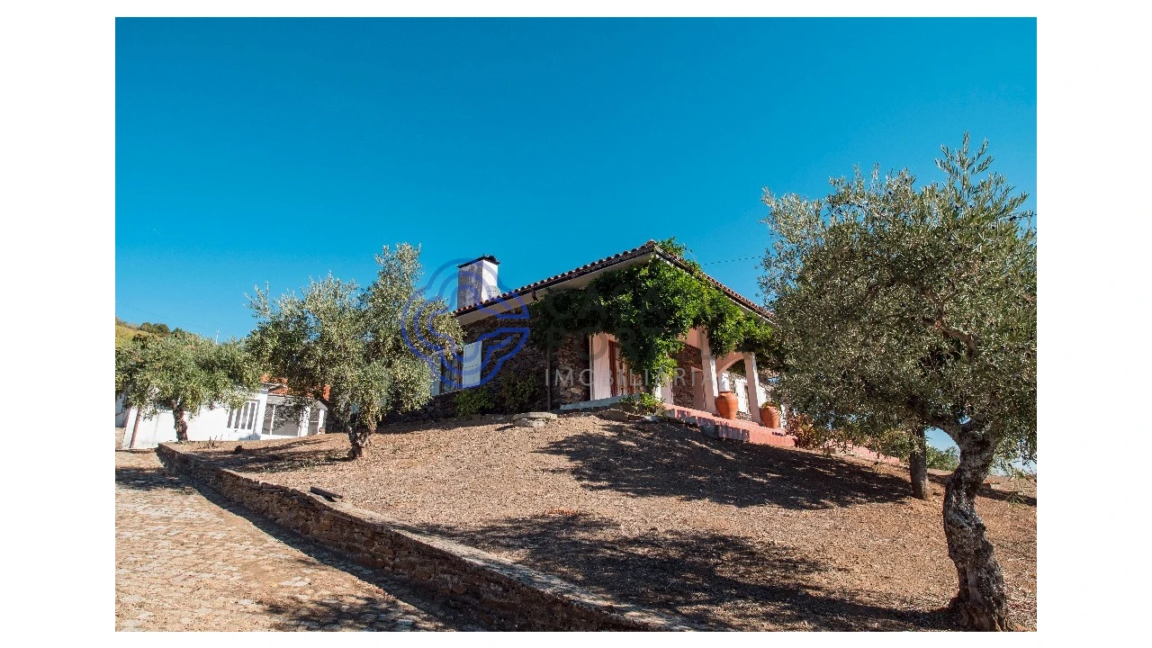 Quinta T5 para Venda em Meirinhos Foto 5