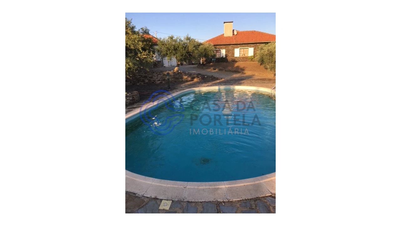 Quinta T5 para Venda em Meirinhos Foto 80
