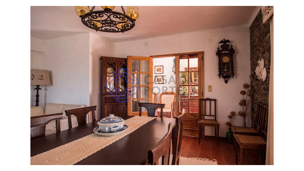 Quinta T5 para Venda em Meirinhos Foto 19