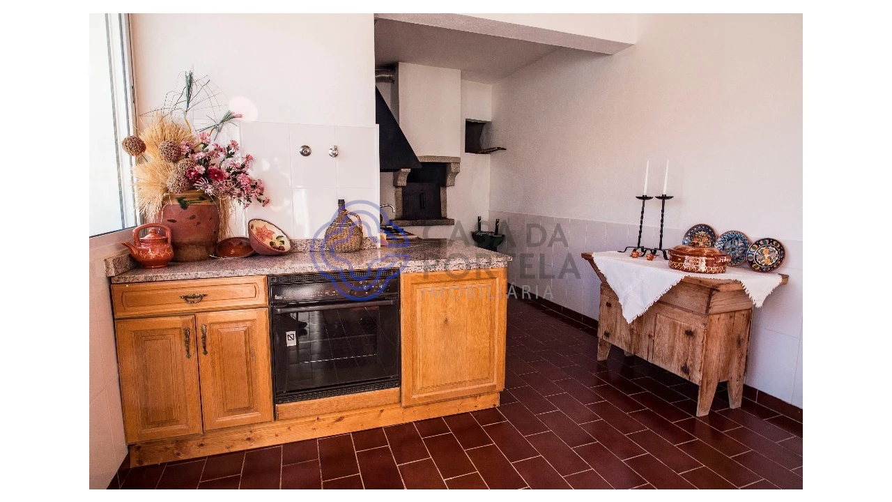 Quinta T5 para Venda em Meirinhos Foto 50