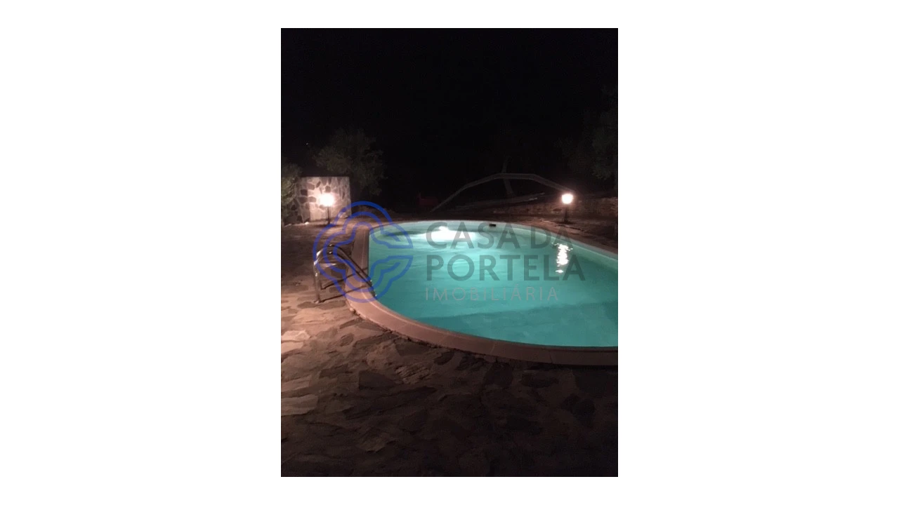 Quinta T5 para Venda em Meirinhos Foto 81