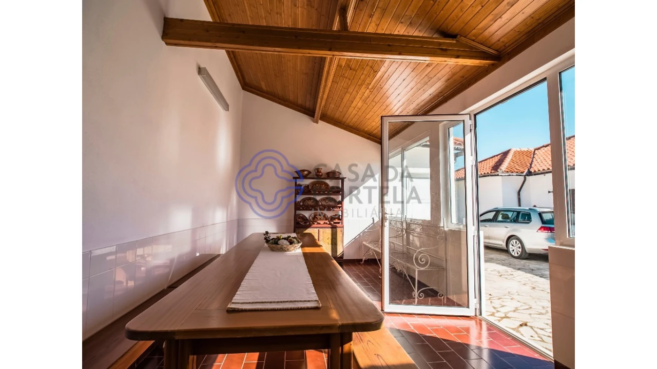 Quinta T5 para Venda em Meirinhos Foto 48