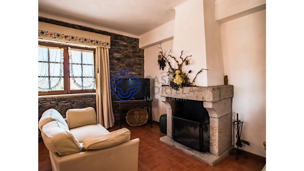 Quinta T5 para Venda em Meirinhos Foto 22