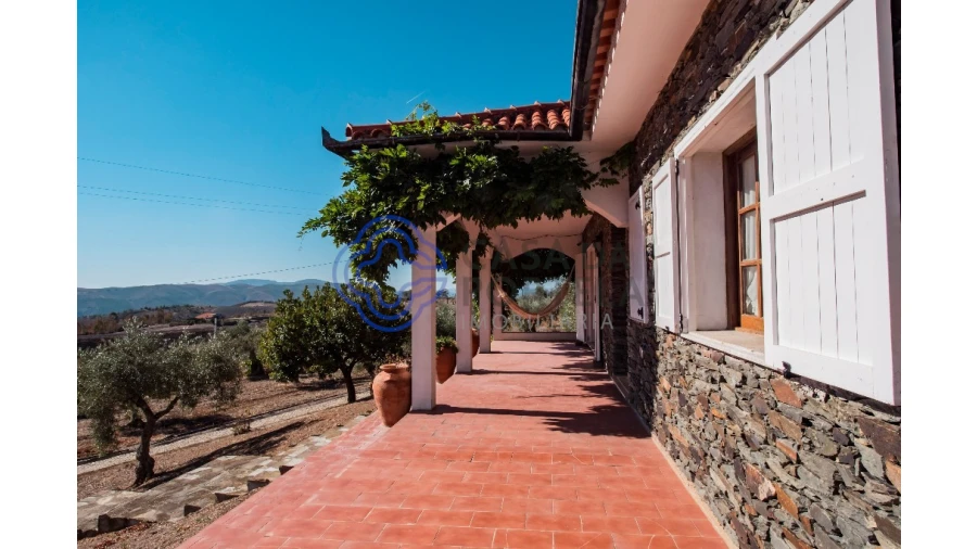 Quinta T5 para Venda em Meirinhos Foto 39