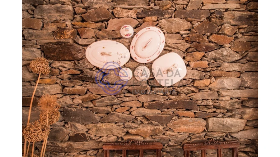 Quinta T5 para Venda em Meirinhos Foto 23