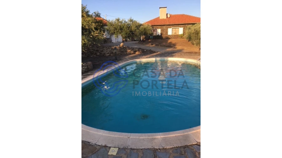 Quinta T5 para Venda em Meirinhos Foto 80