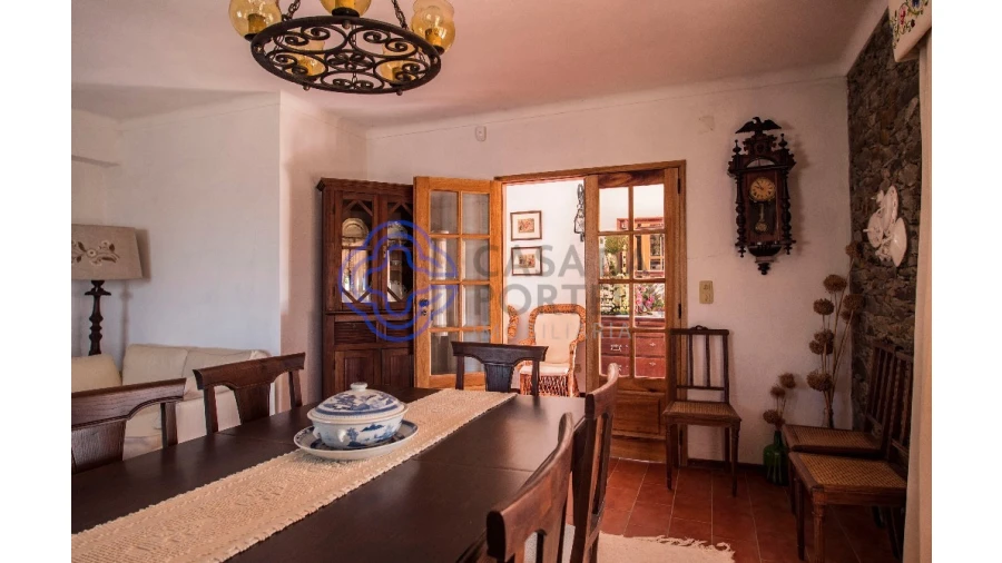 Quinta T5 para Venda em Meirinhos Foto 19