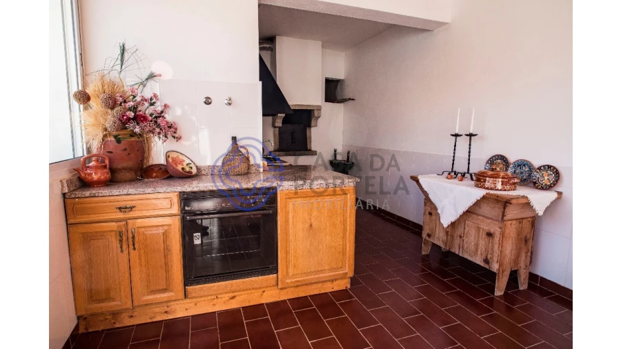 Quinta T5 para Venda em Meirinhos Foto 50