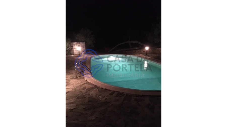 Quinta T5 para Venda em Meirinhos Foto 81